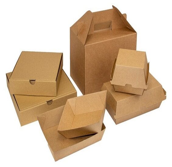 Box Manufacturers