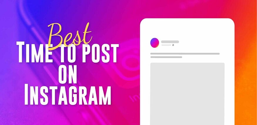 Best Posting Times for Instagram