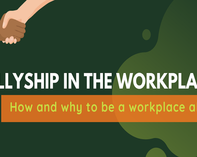 Allyship in the Modern Workplace