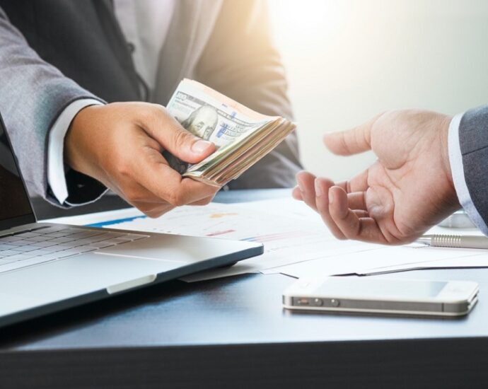 payday loan Singapore