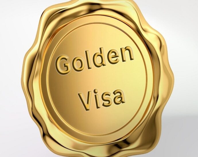 Dubai Golden Visa