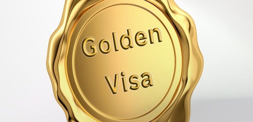 Dubai Golden Visa