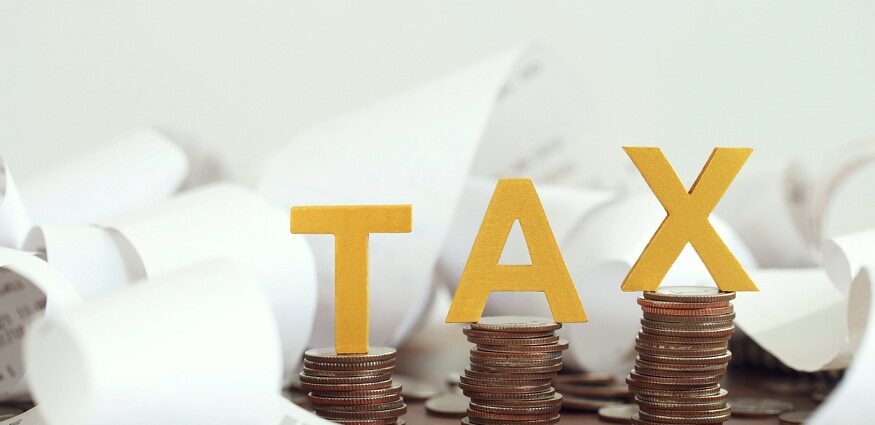 Investing for Tax Efficiency