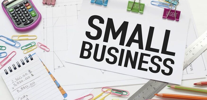 Small Business