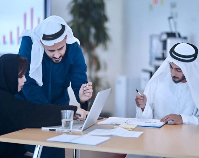 recruitment company in Abu Dhabi