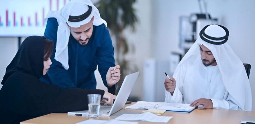 recruitment company in Abu Dhabi