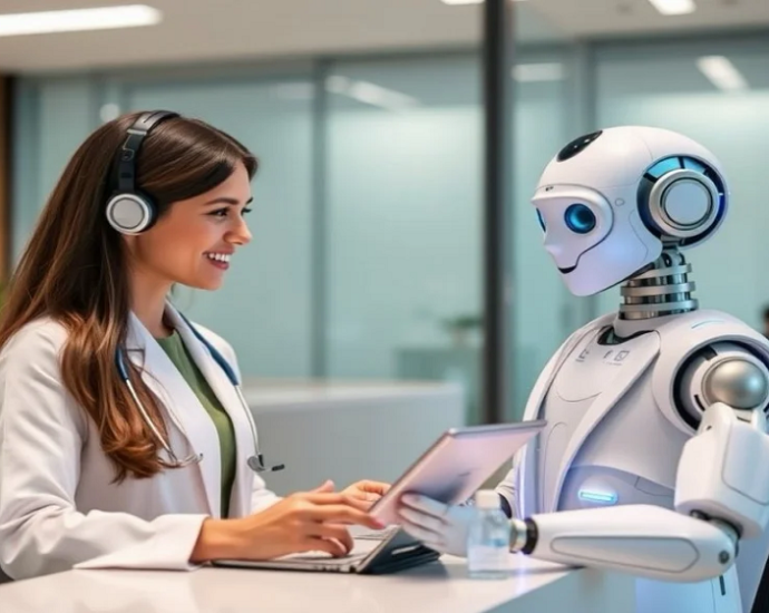 AI Receptionist a Good