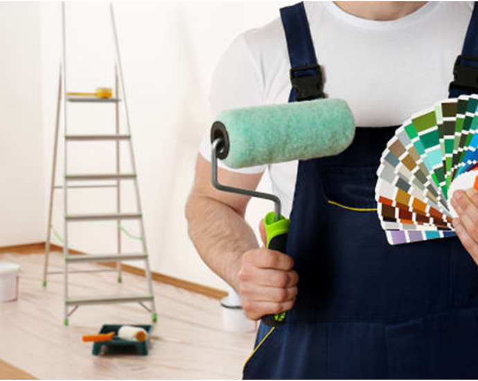 Business Coaching for Painters