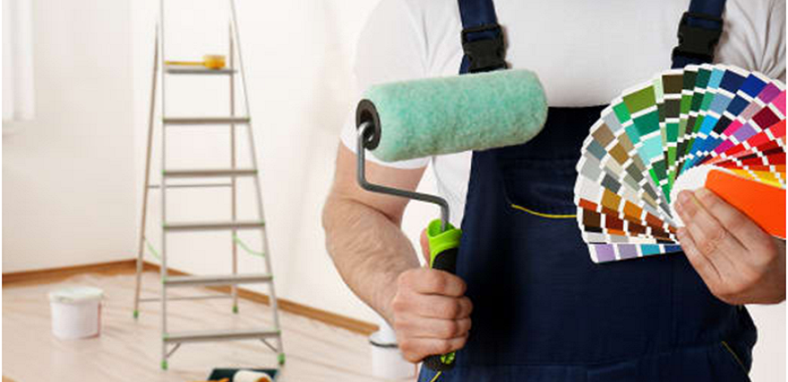 Business Coaching for Painters