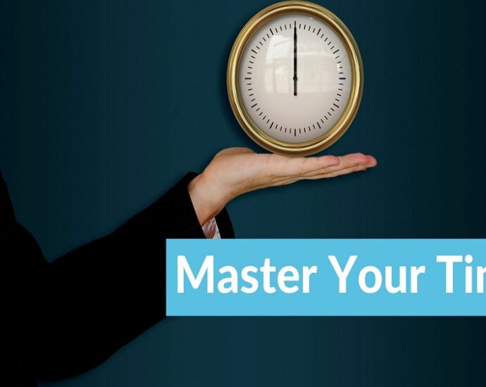 Master Your Time