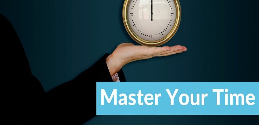 Master Your Time