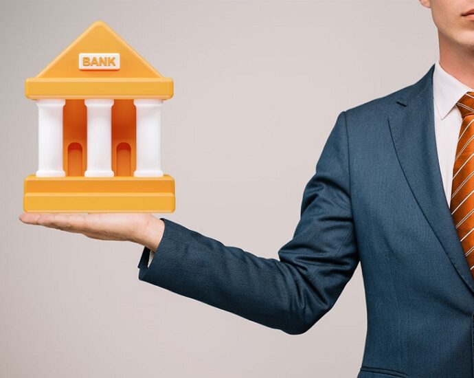 best bank for small business