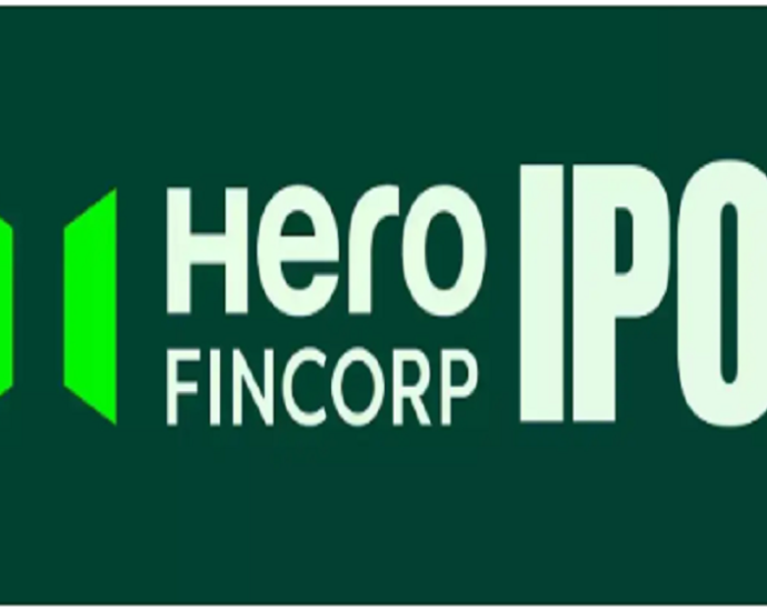 Hero Fincorp IPO