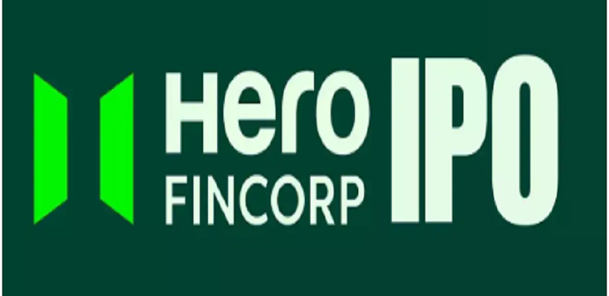 Hero Fincorp IPO