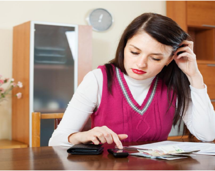 Minimise Debt While
