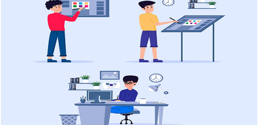 offshore graphic design services