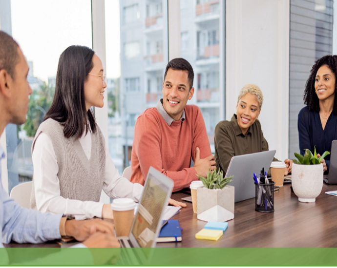 b2b marketing agency