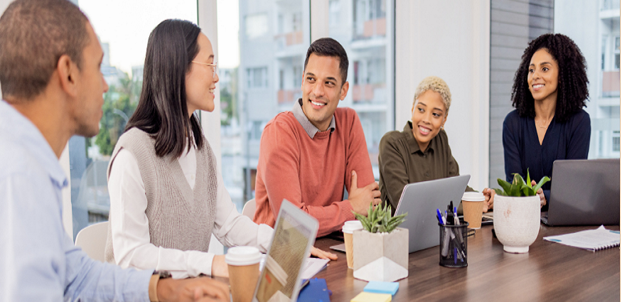 b2b marketing agency