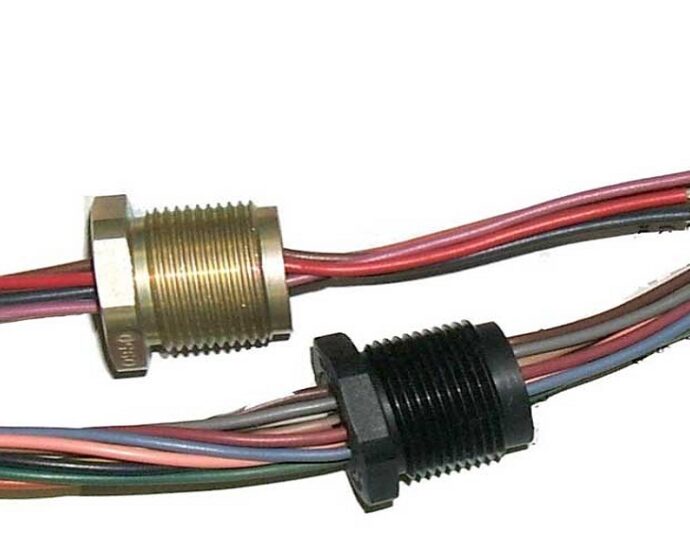 hermetic feedthrough