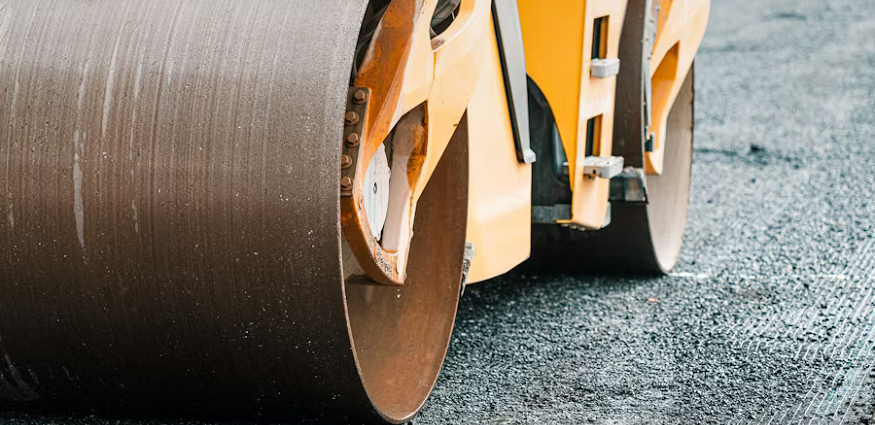 Utah asphalt contractor