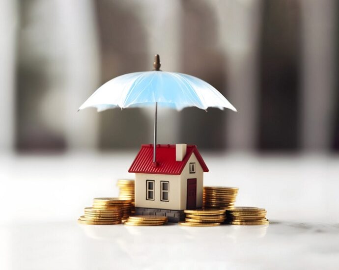 Building Financial Resilience